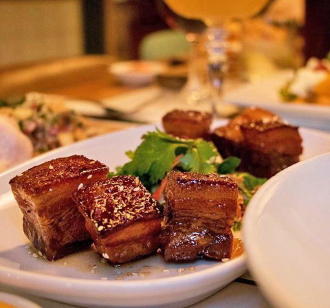 Tackleshack - Travel Agents 5