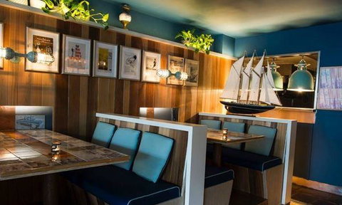 Tackleshack - Travel Agents 6