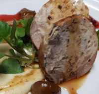 The Cottage Restaurant - Travel Agents