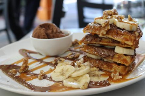 Waffle On Cairns - Tourism Guide 0