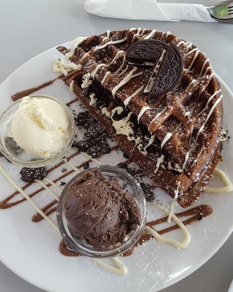 Waffle On Cairns - Tourism Guide 4