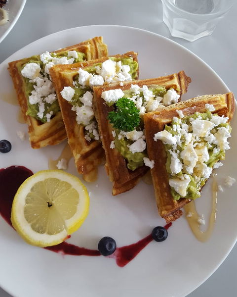 Waffle On Cairns - Tourism Guide 5