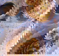 Willow  Squirrel - Travel Agents