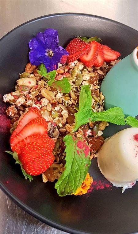 Alchemy Cafe & Eatery - Travel Agents 4