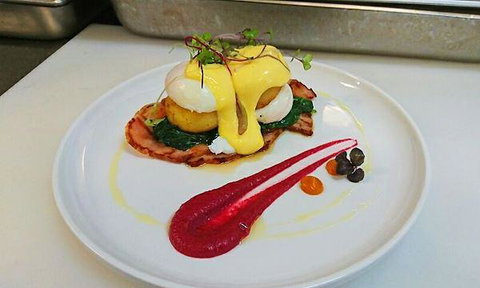 Alchemy Cafe & Eatery - Travel Agents 5