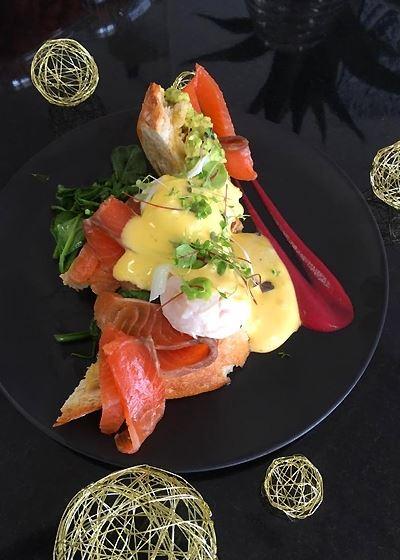 Alchemy Cafe & Eatery - Travel Agents 7