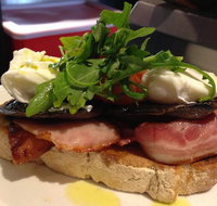Bocelli Caffe Ristorante - Travel Search
