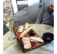 Edward Abbott Food  Wine - Tourism Guide