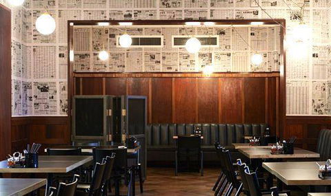 Fibber McGee's Irish Pub & Steakhouse - Cruises Travel 11