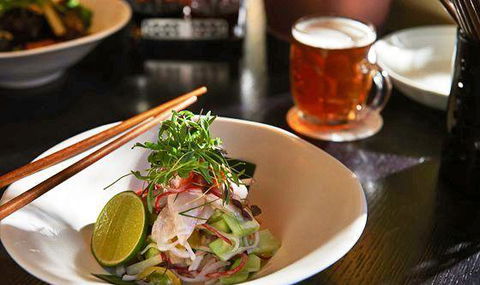 Fibber McGee's Irish Pub & Steakhouse - Cruises Travel 8