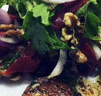 Figbird Cafe and Deli - Travel Agents