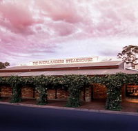 The Overlanders Steakhouse - Travel Search