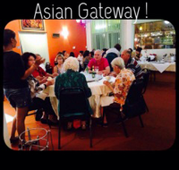 Asian Gateway - Tourism Guide