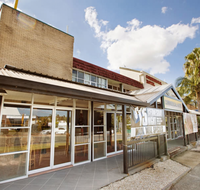 Commercial Hotel - Cruises Travel