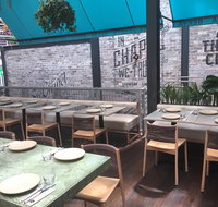 Bekya Middle Eastern Kitchen - Tourism Guide