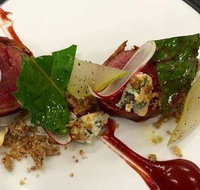 Bistro Officina - Tourism Guide