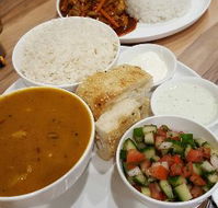 Cafe XoXo - Travel Search