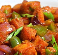 Dosa Hut Roxburgh Park - Travel Search