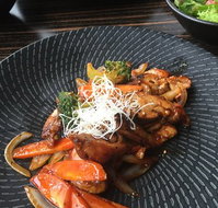 Goen Japanese Restaurant - Tourism Guide
