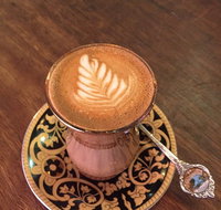 Grind Espresso - Tourism Guide