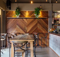 Old City Kitchen  Bar - Tourism Guide