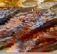 Ribs and Rumps - Cruises Travel