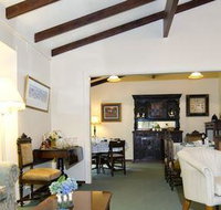 Ruby's Cafe - Travel Agents