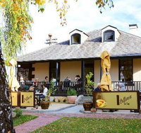 The Duchess Cafe - Tourism Guide