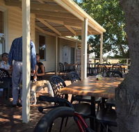 The Gippy Goat Cafe - Cruises Travel