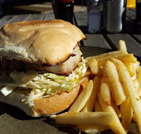 The Public Place - Travel Agents