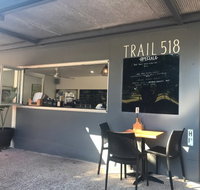 Trail 518 - Travel Agents