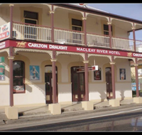 Macleay River Hotel - Travel Agents