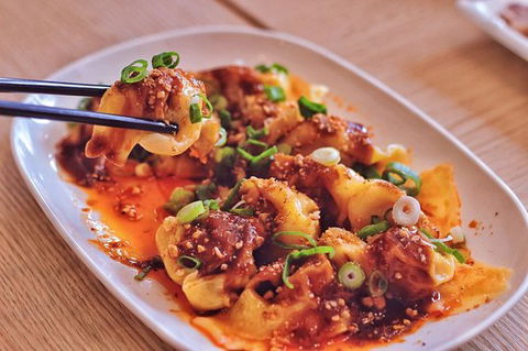 Authentic Bites Dumpling House - Travel Agents 0