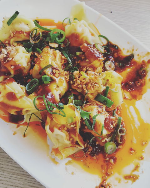 Authentic Bites Dumpling House - Travel Agents 2