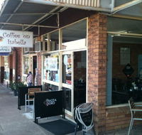 Coffee On Isabella - Cruises Travel