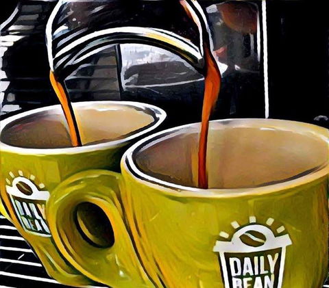 Daily Bean Cafe - Cruises Travel 9