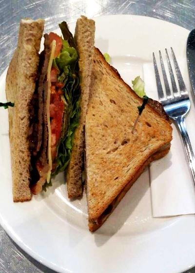 Daily Bean Cafe - Cruises Travel 12