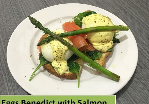 Daily Bean Cafe - Cruises Travel 1