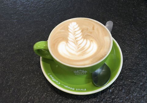 Daily Bean Cafe - Cruises Travel 20