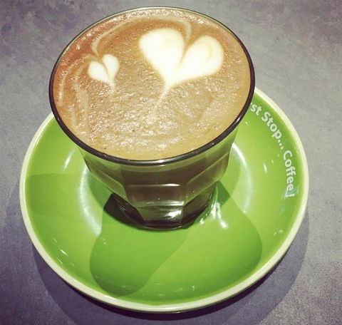 Daily Bean Cafe - Cruises Travel 22