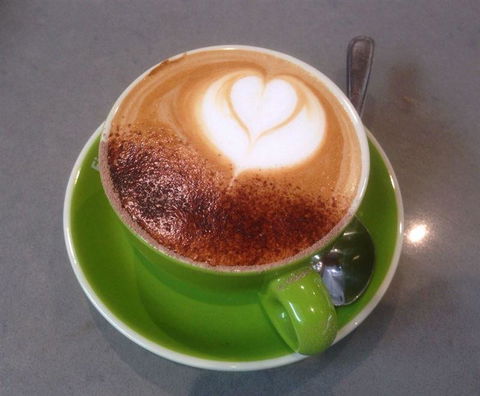 Daily Bean Cafe - Cruises Travel 26