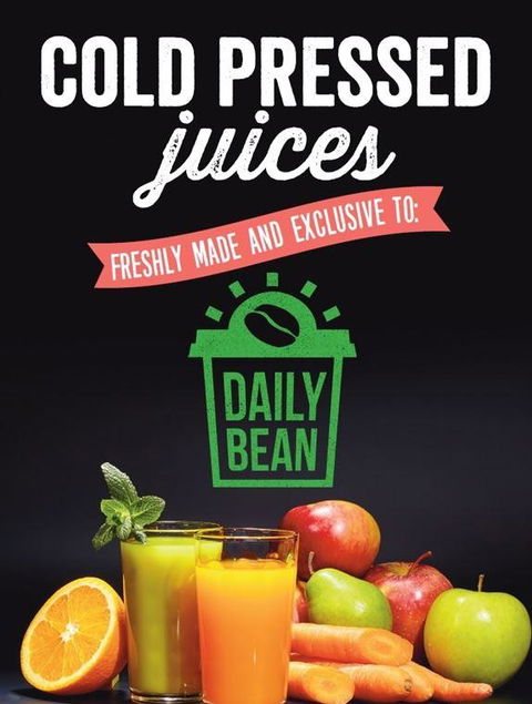 Daily Bean Cafe - Cruises Travel 27