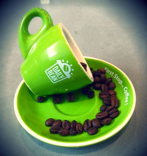 Daily Bean Cafe - Cruises Travel 29