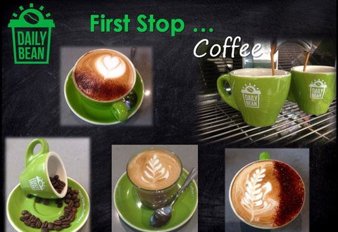 Daily Bean Cafe - Cruises Travel 3