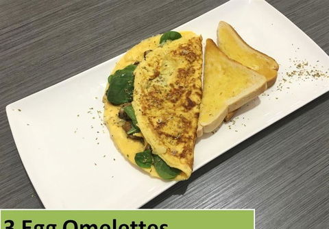 Daily Bean Cafe - Cruises Travel 5