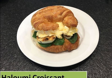 Daily Bean Cafe - Cruises Travel 7