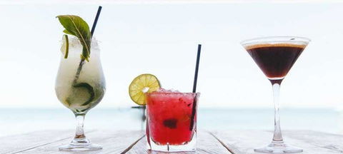 Ebden & Olive - Cruises Travel 6