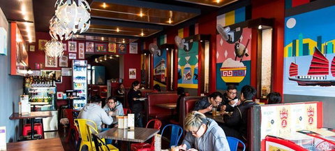 Sparrow & Finch - Travel Agents 1