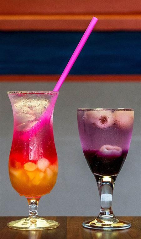 Sparrow & Finch - Travel Agents 4