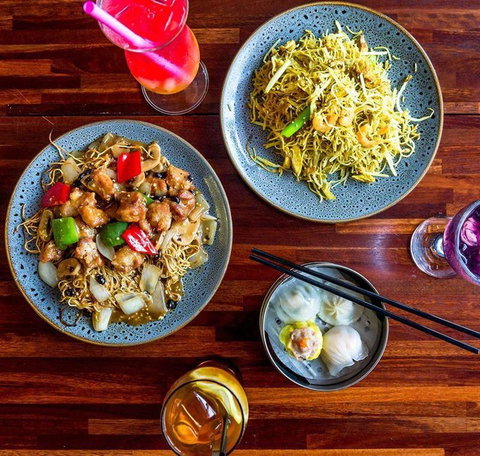 Sparrow & Finch - Travel Agents 6